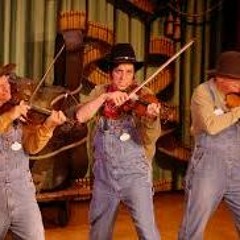 Old Timey Incest The Way Grandpappy Required It