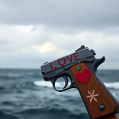 Love kills but keeps me alive