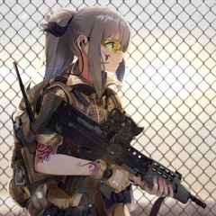 COMMANDO CHILL (Newskine)