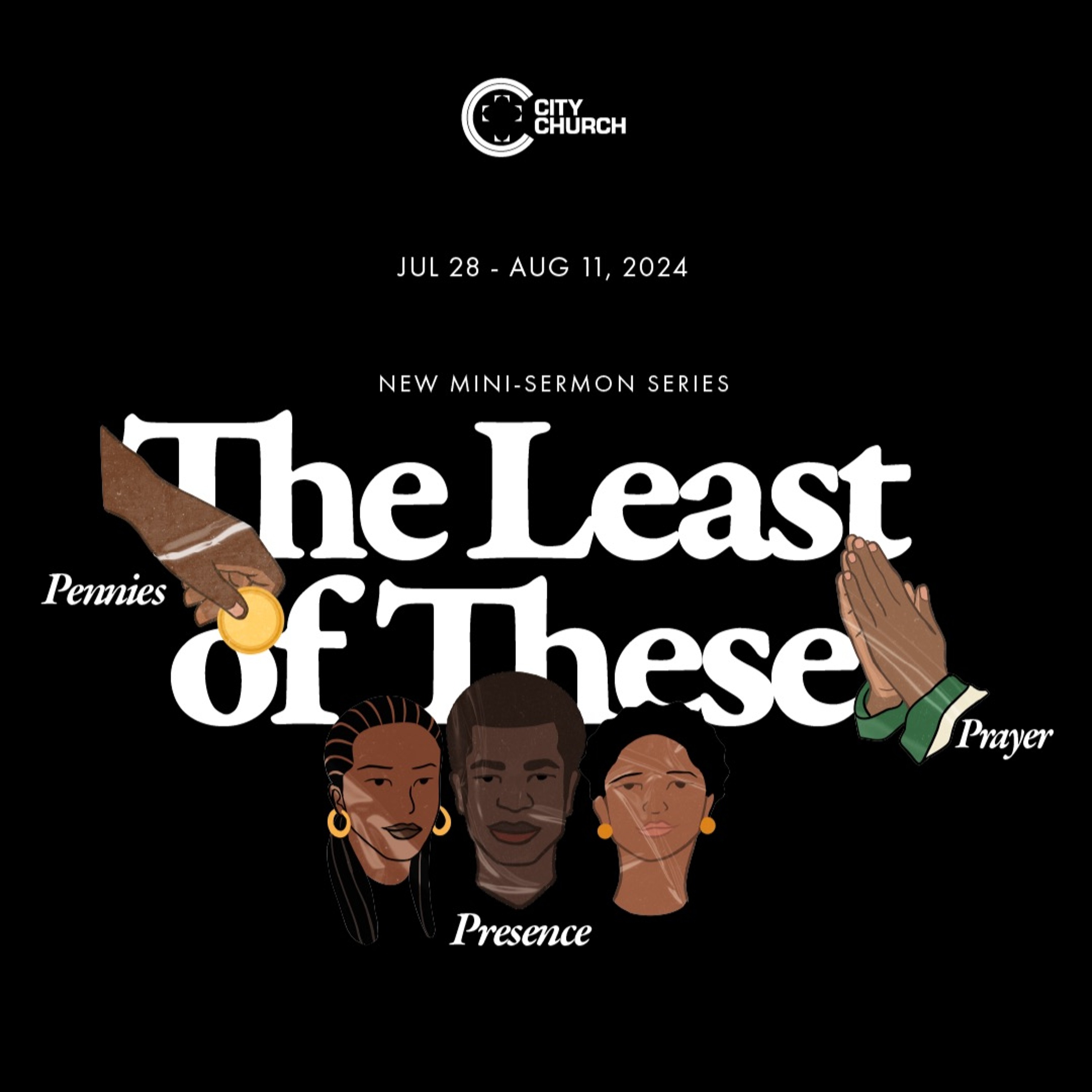 The Gospel in Lagos