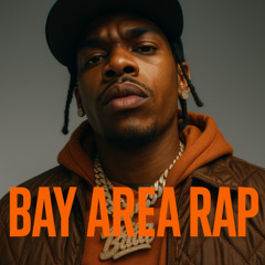 Gimme breathin' space (Bay Area Rap reload)