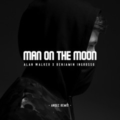 Man On The Moon (ANDEC Remix)
