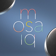 Mosaiq | Circles by Maor Levi