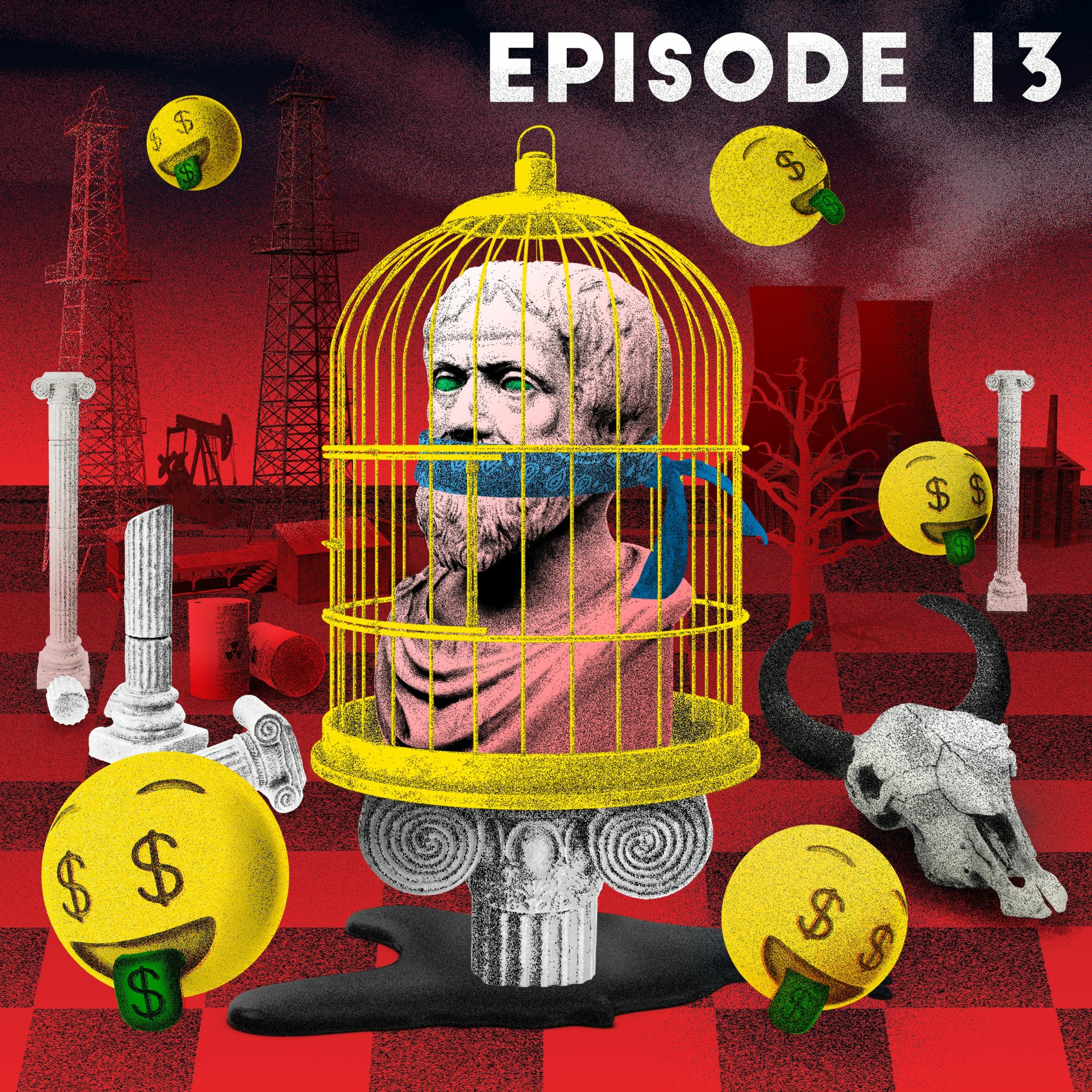 Undisciplined Podcast