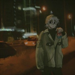 Memoir #2 <з  - May Roosevelt (Sped Up Reverb)