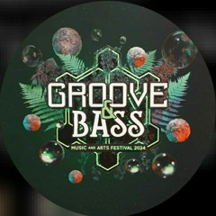 Brick Haus - Groove & Bass 2024 [PROMO]