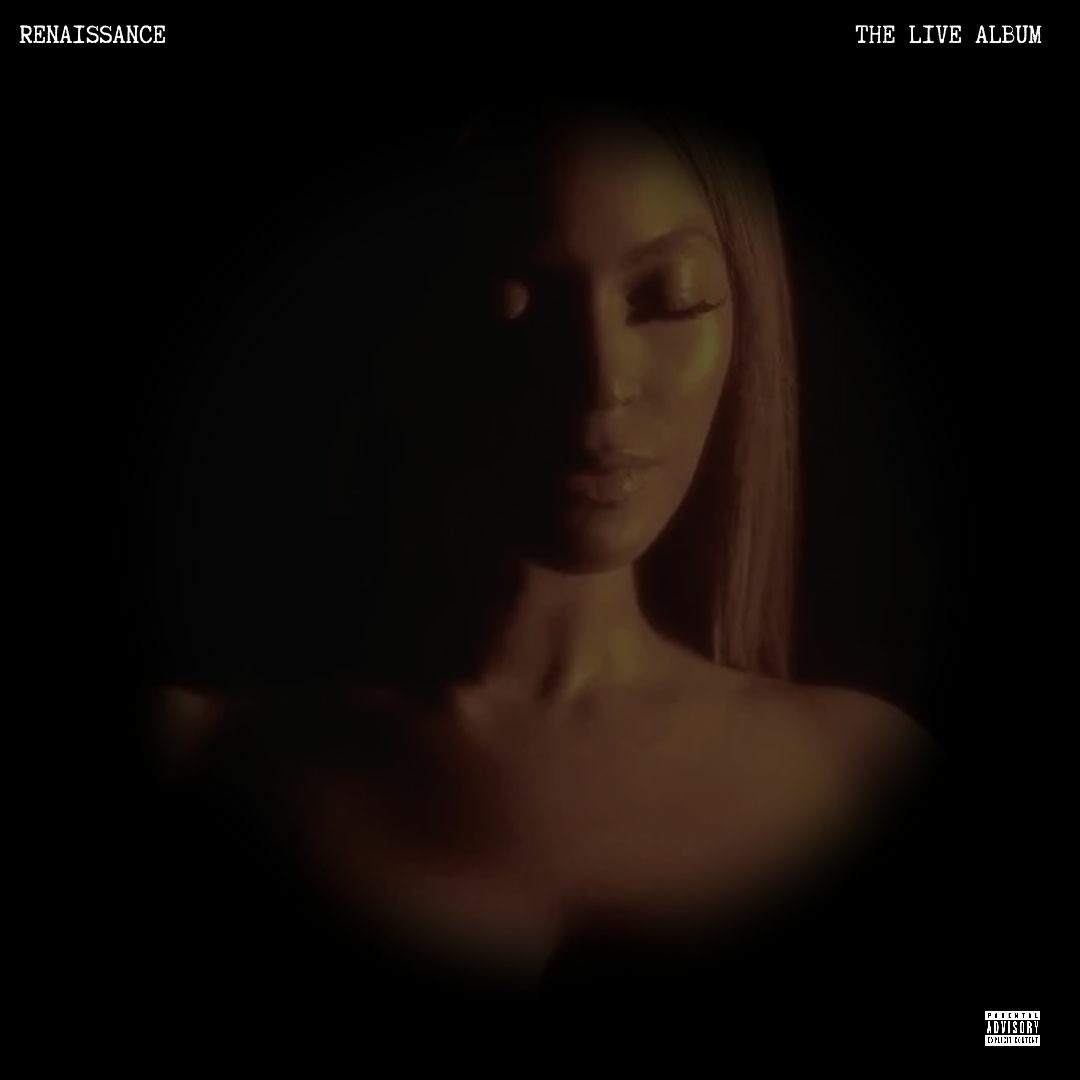 Stream Beyoncé - Dangerously In Love - Live at The