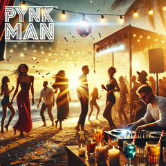 Free Vocal Acapella - Pynkman – Turn Me Out (EDM / Future Rave/ House / Electro) www.Pynkman.com