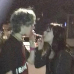 Fan Girl (Sped up)