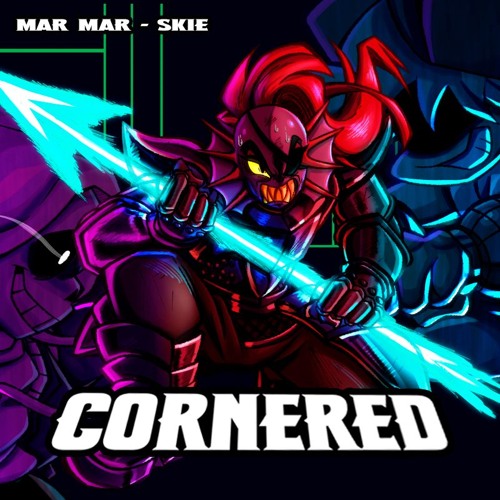 CORNERED - Friday Night Dustin' OST
