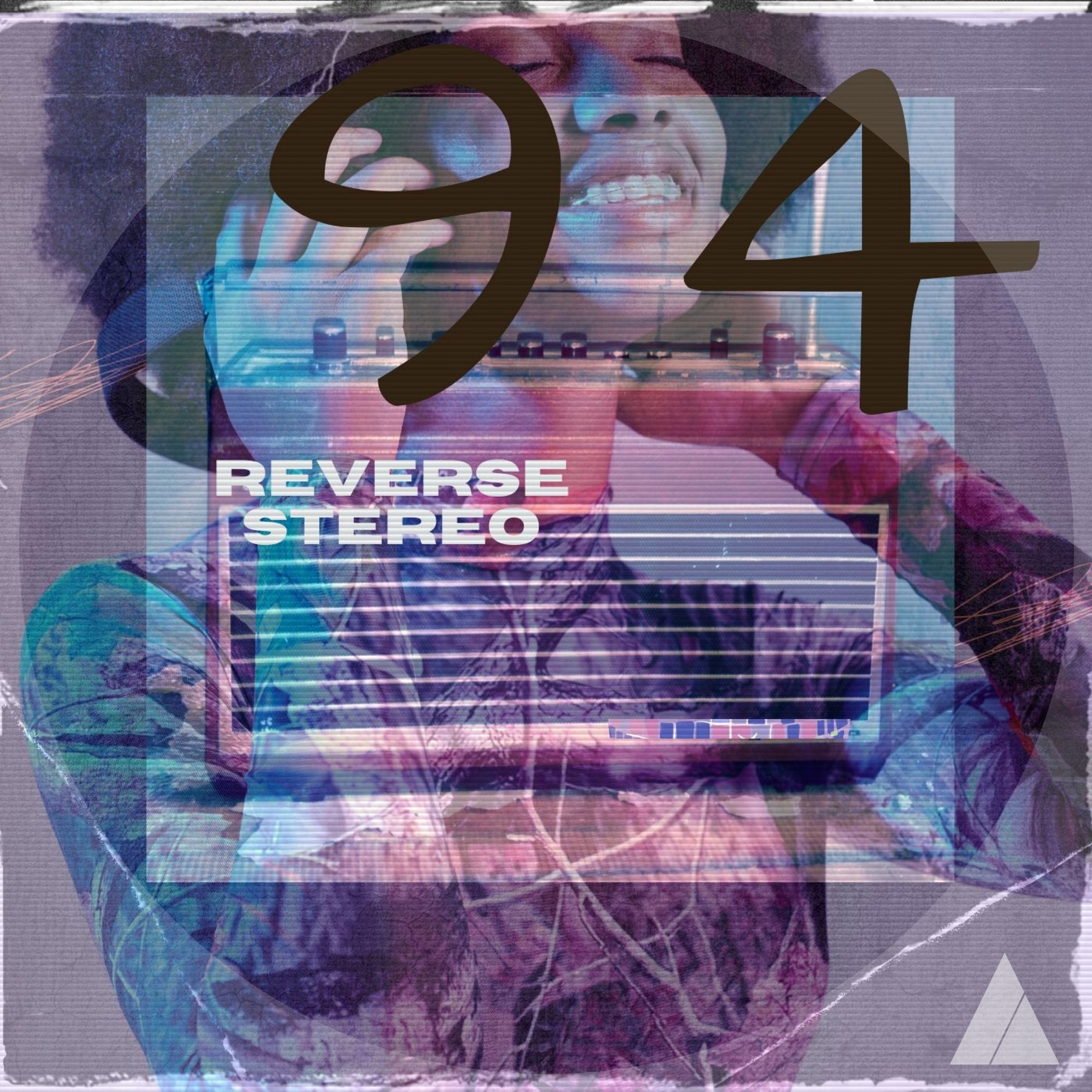94 episode artwork