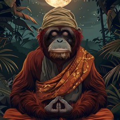 MONK.