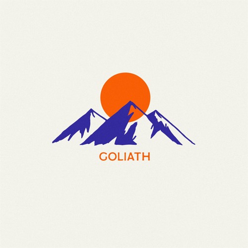 Goliath (feat. Mitch Wong)