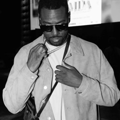 In my Zone (Relentless)- Ray Medixi