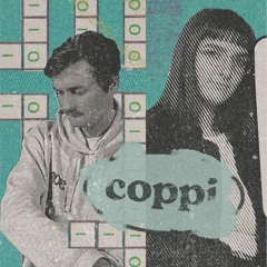 Ben Sleia b2b Pino Peña @ coppi 19.10.2023