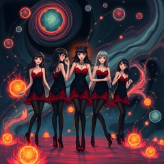 8. Endless Night