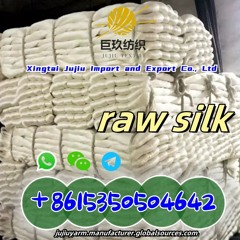 Raw Silk