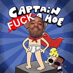 Yung Wavy - Captain Fuck a Hoe (Prod. Joalisho)