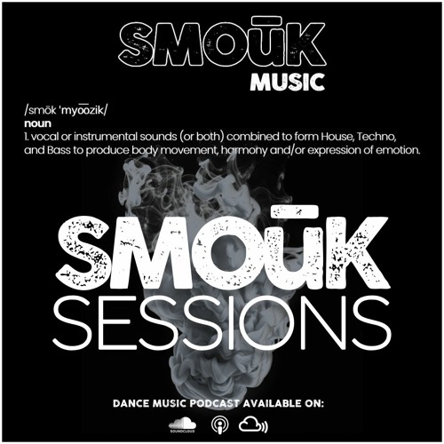 SMOūK SESSIONS 001