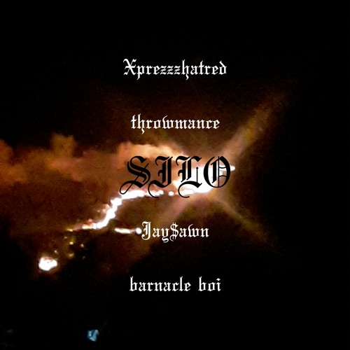 ＳＩＬＯ🚀(w/ THROWMANCE & JAY$AWN) [PROD. BY BARNACLE BOI 🌧️]