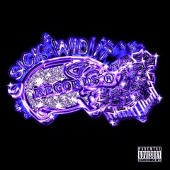 Sick Wid It (feat. E-40) - Conmackulations (CUBES Remix)