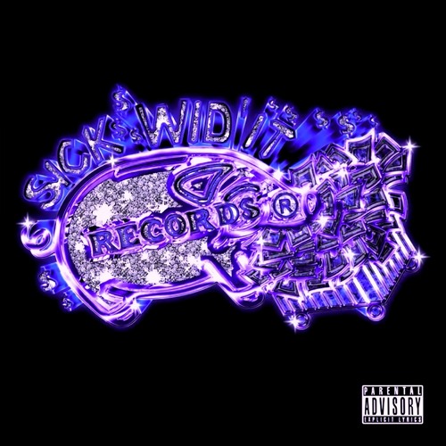 Sick Wid It (feat. E-40) - Conmackulations (CUBES Remix)