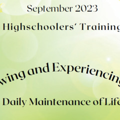 I am crucified with Christ