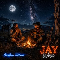 Campfire (TechHouse 4.0) artwork