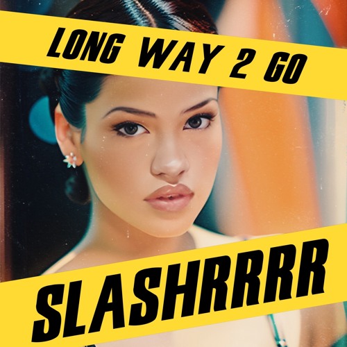 long way 2 go x pop it