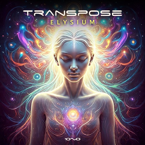 Elysium (Original Mix)