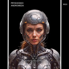 Andromeda (Original Mix)
