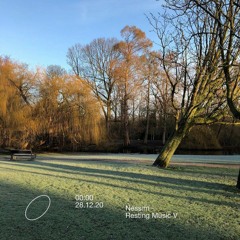 Radio Alhara - Resting Music episode 5