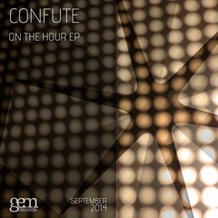 CONFUTE: 'On The Hour' Teaser