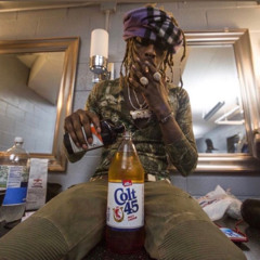 Slimelifemone-Not a Bench Player(Prod.Shvde)