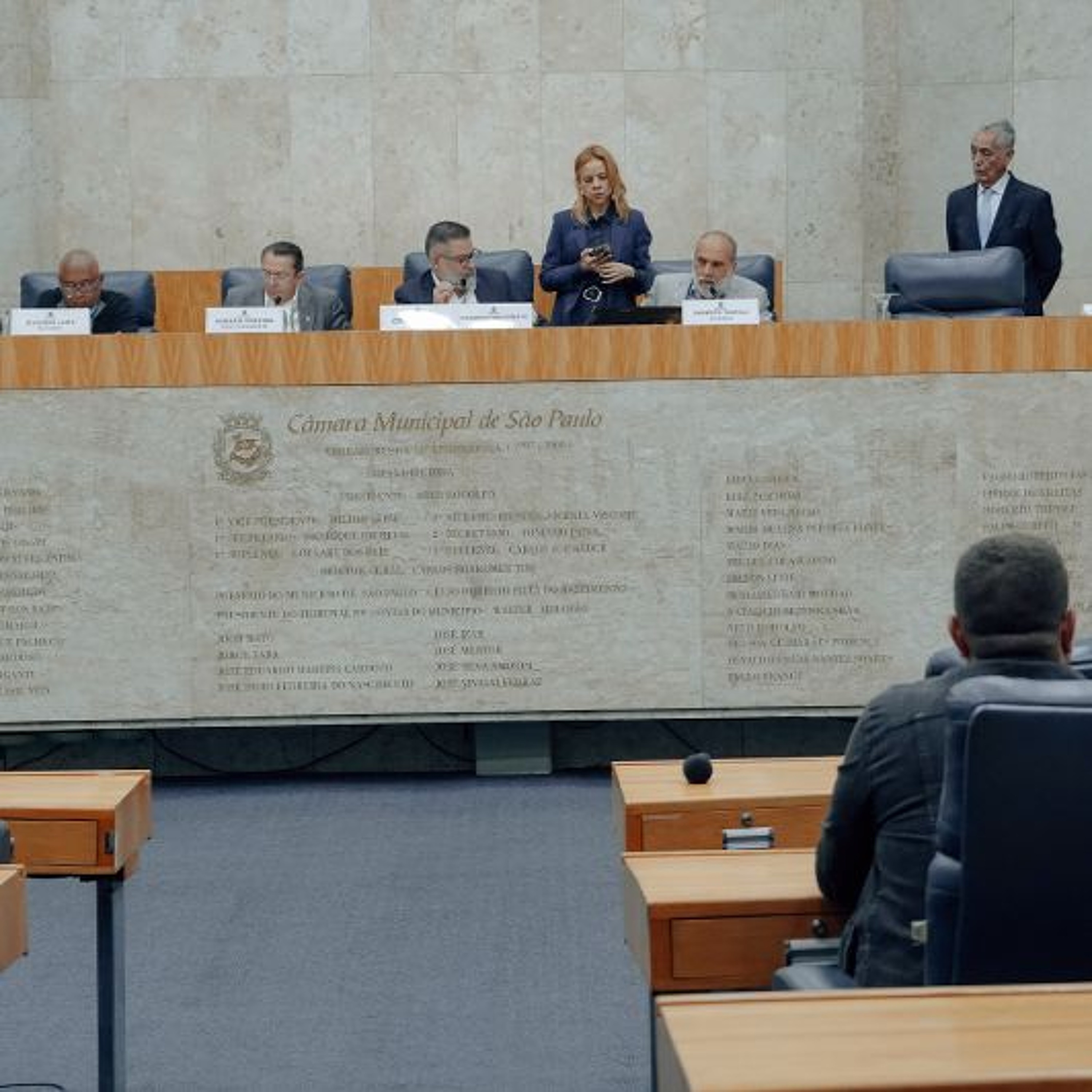 24.06.2026 = CPI DO JOCKEY VOLTOU A OUVIR REPRESENTANTES DE EMPRESA CONTRATADA PARA OBRA DE RESTAURO episode artwork