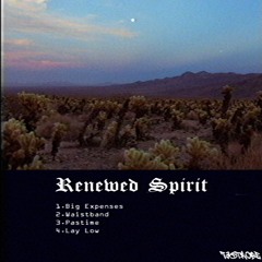 Renewed Spirit (Full Tape)