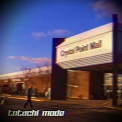 Crystal Point Mall ( W.I.P )