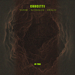 Crocetti - Vapor
