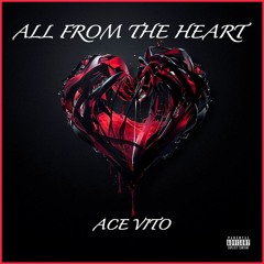 Ace Vito - Too Legit