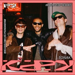 TONAK For Pound & Yam (09/06/2024)