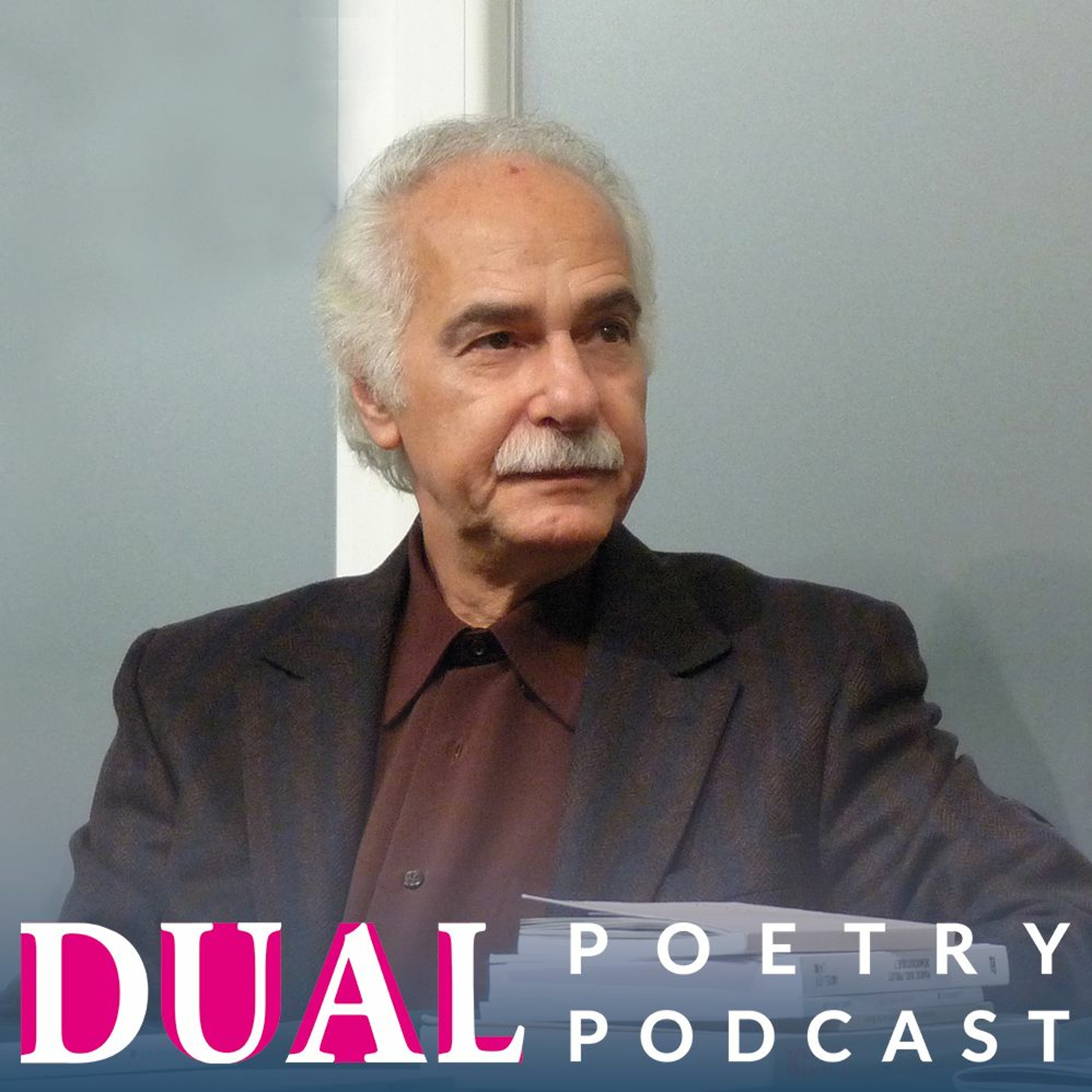Dual Poetry Podcast