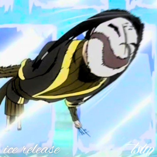 tsun - ice release 氷遁 (free dl and stems)