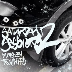 Saturday Session .02