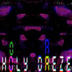 HolyDaeze Instrumental W/Hook