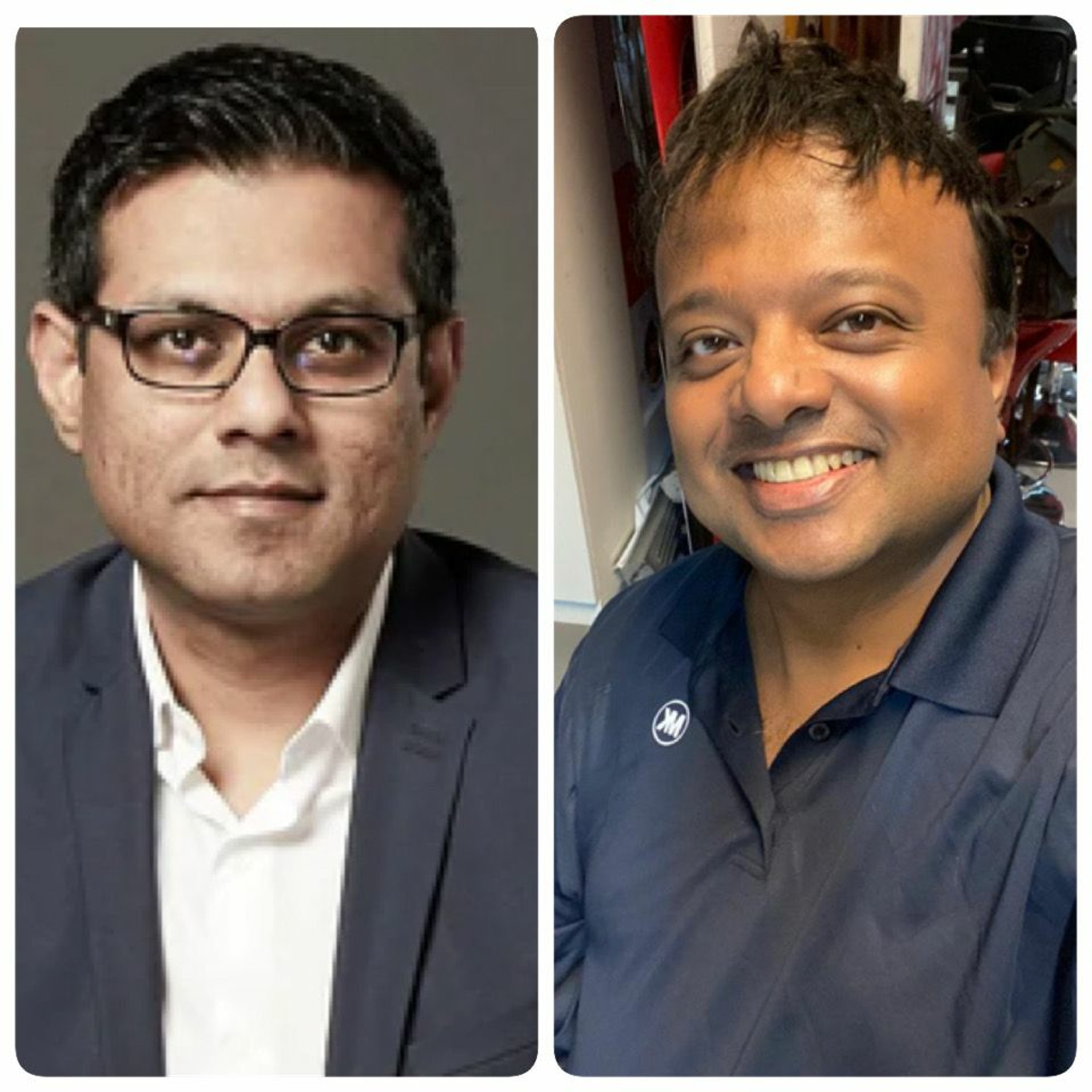 The HrishiKay Sessions