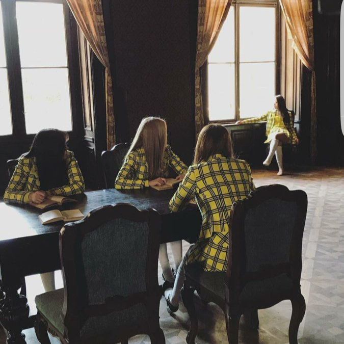 im doing fine prod greentop