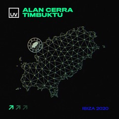 Alan Cerra - Timbuktu - UV