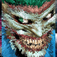 CORINGADA PLASMATICA [ RHONAZ & VOTÚ ]