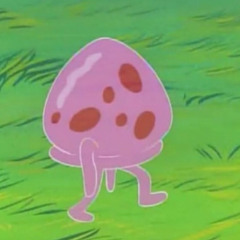 Jellyfish Jive