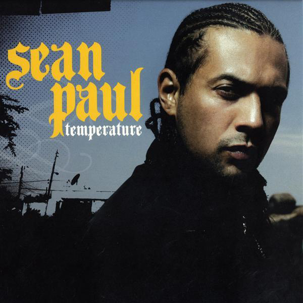 FDF008 – Sean Paul – Temperature (Speed Garage Dub) (FREE DL)